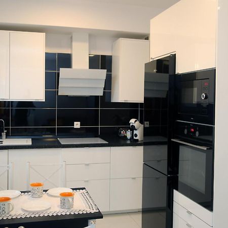 Apartamenty Uniejow "Prywatne Kapiele Termalne" Extérieur photo