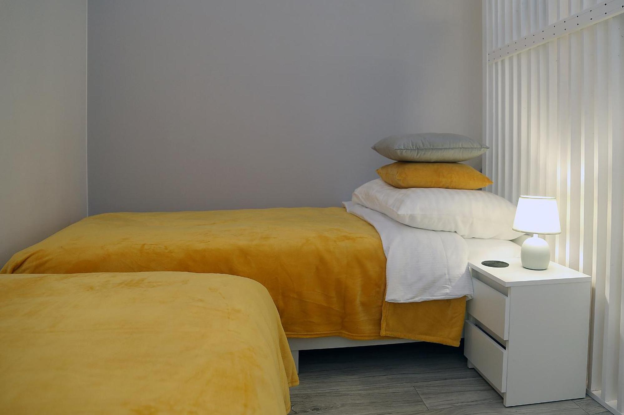 Apartamenty Uniejow "Prywatne Kapiele Termalne" Extérieur photo