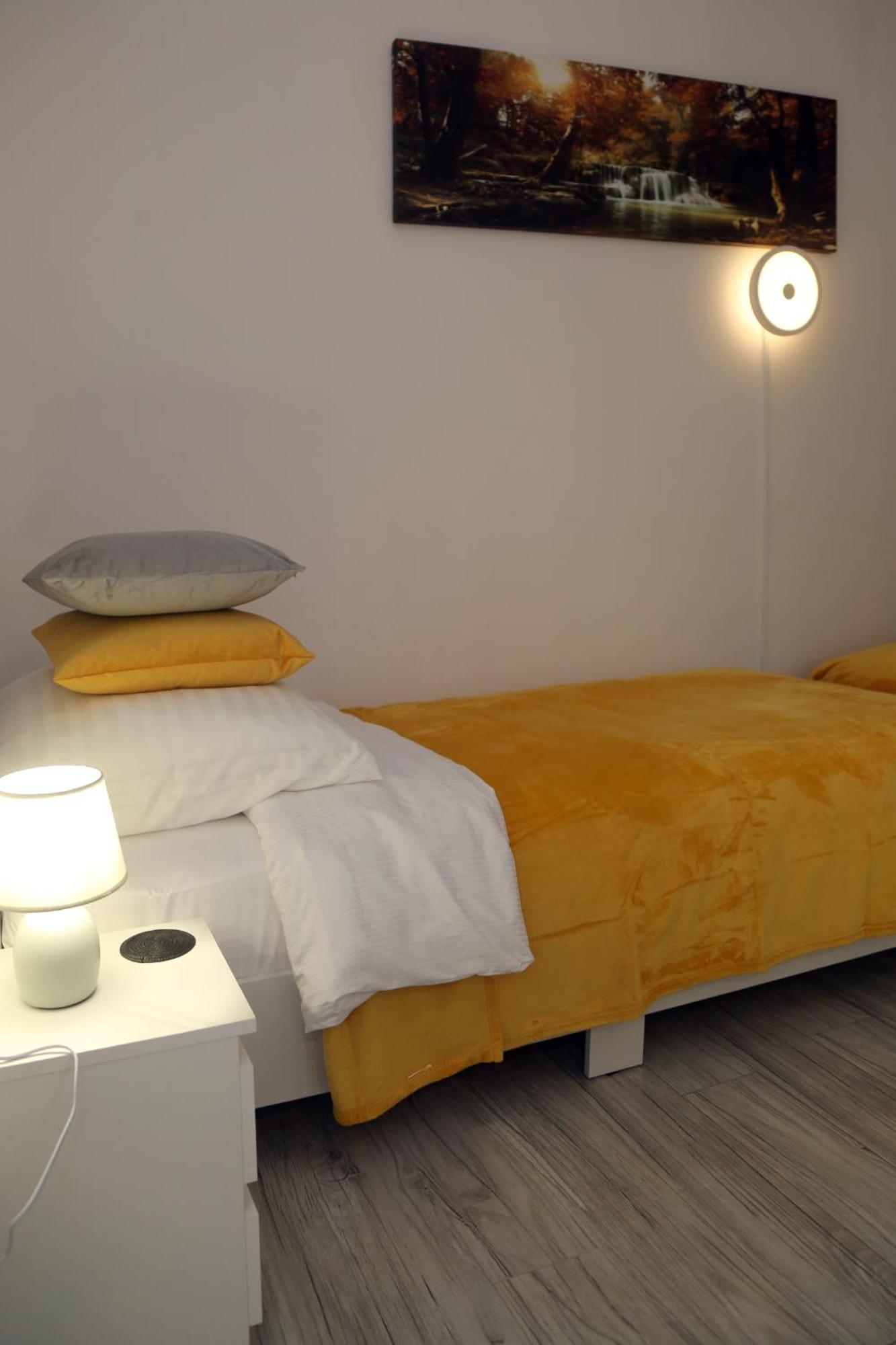 Apartamenty Uniejow "Prywatne Kapiele Termalne" Extérieur photo